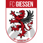 FC Giessen II