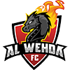 Logo Al Wehda Mecca