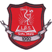 LPS Satu Mare U19 logo