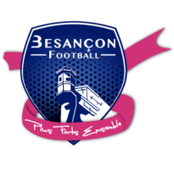 Besancon logo