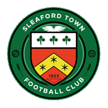 Sleaford Town logo