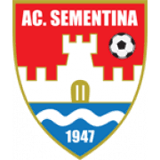 AC Sementina logo