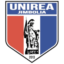 Unirea Jimbolia logo
