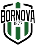Logo Viven Bornova