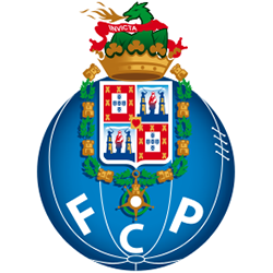 Logo FC Porto U19