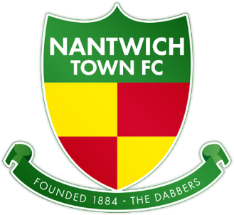 Nantwich Town (W) logo