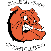 Burleigh Heads Reserves logo