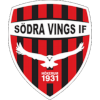 Soedra Vings IF logo