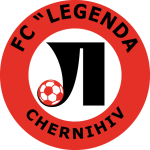 Legenda Chernigiv (w) logo