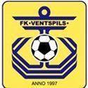 FK Ventspils II logo