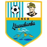 Deportivo Llacuabamba Reserves logo