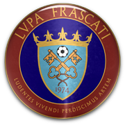 Lupa Frascati logo