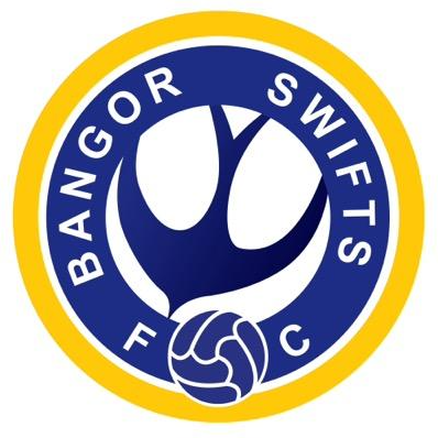 Bangor Swifts Women logo