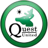 Quest United FC logo