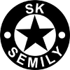 SK Semily logo
