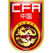 中国女足U20
