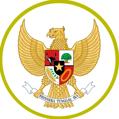Indonesia U18 logo