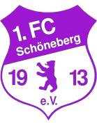 1.FC Schöneberg Jugend