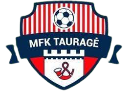 MFK Taurage (w) logo