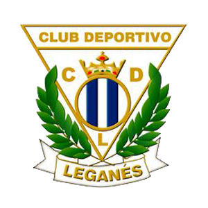 Logo Leganes