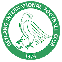 Geylang International U19 logo