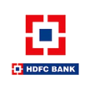 HDFC Bank logo