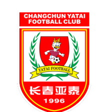 Changchun Yatai U23 logo