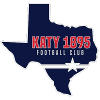 Katy 1895 FC logo