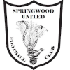 Springwood United FC logo