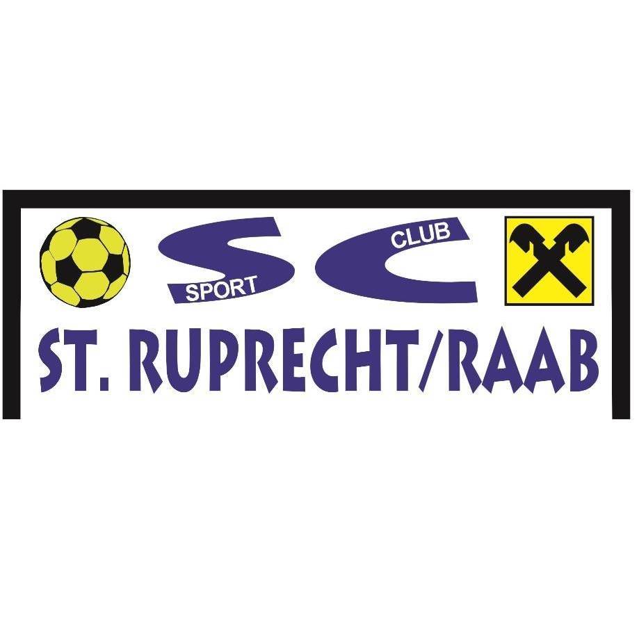 St Ruprecht/Raab logo