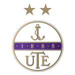 Ujpest FC Youth Logo