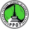 IPPOT Tapa logo
