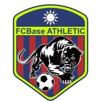 FC Base Taipei Athletic logo