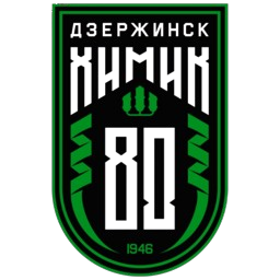 Khimik Dzerzhinsk logo