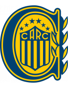 Rosario Central Sergipe U20 logo