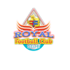 Royal (w) logo