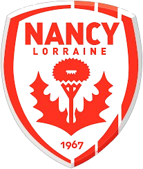 Nancy U17 logo