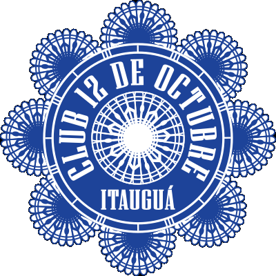 12 De Octubre U23 logo