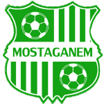 ES Mostaganem U19 logo