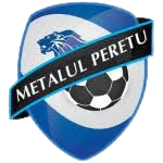 CS Metalul Peretu logo