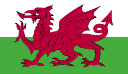 Logo Wales U18