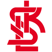 LKS Lodz (Youth) logo