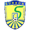 Surhan U21 logo