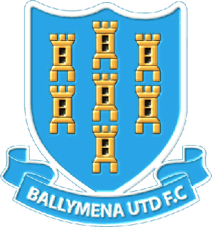 Logo Ballymena United