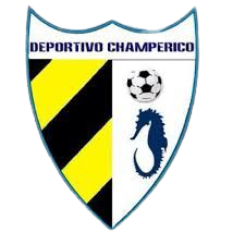 Deportivo Champerico logo