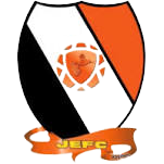ANJE JEUNESSE EVOLUTION FC Logo