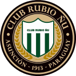 Rubio Nu Reserves Logo