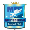 Maranatha Douala (w) logo