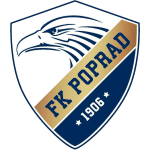 FK Poprad Women logo