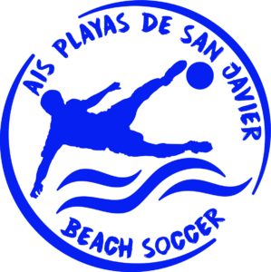 AIS Playas Beach (w) logo